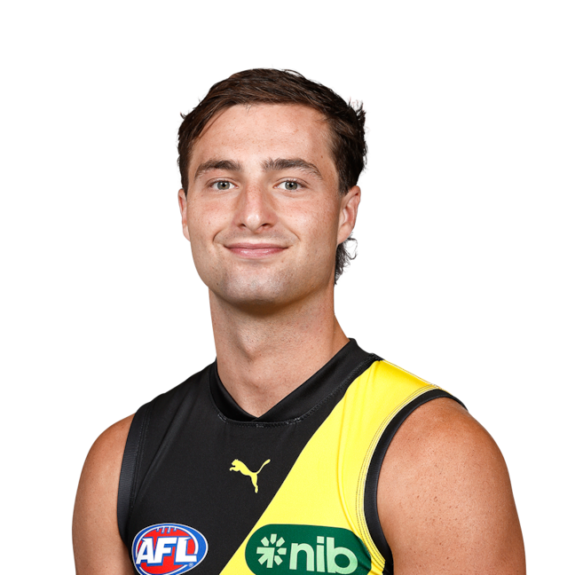 Tyler Sonsie profile picture